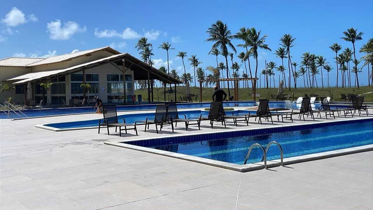 LOTE NO CONDOMÍNIO MARES DO MALUÍ [57166] - Foto 5