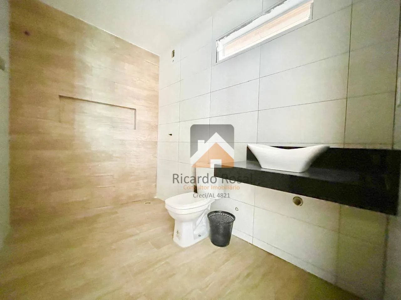 Casa reformada no Santo Eduardo c/ 3 quartos e 160m² de área total!!! - Foto 4