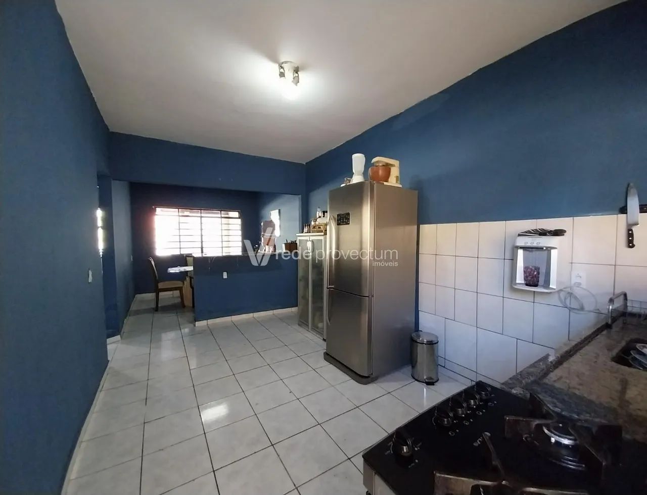casa - Parque das Colinas - Valinhos - Foto 4