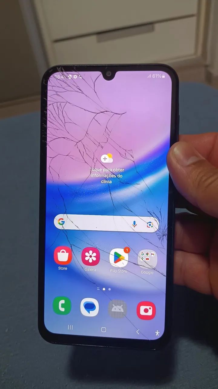 Celular Samsung A15