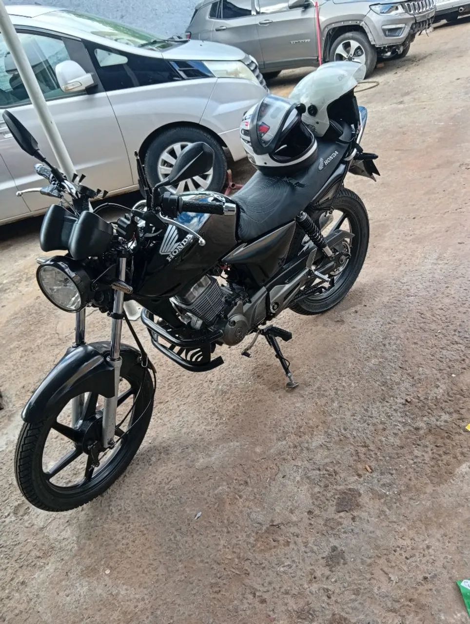 Titan 150 ks - Foto 2