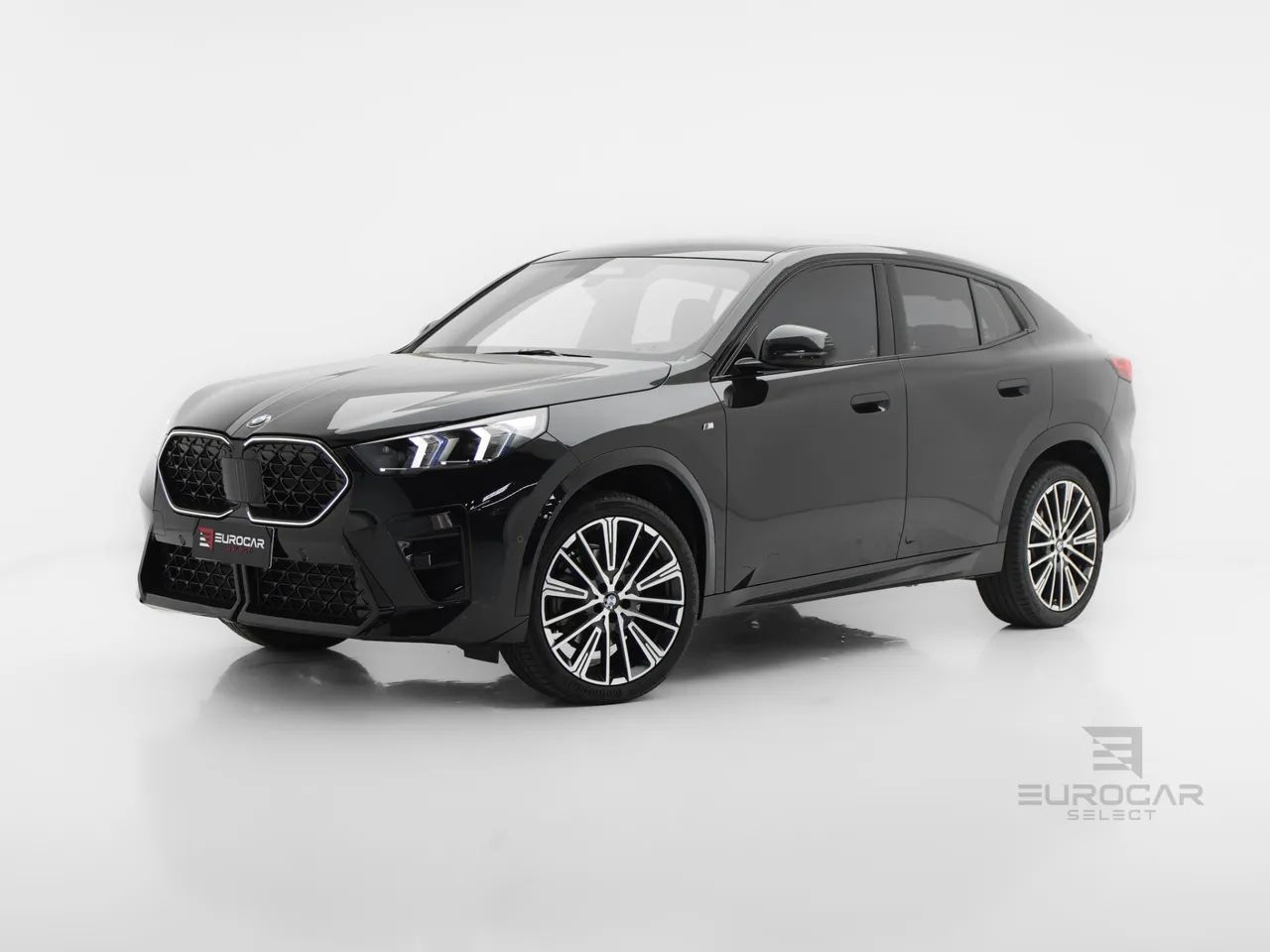 BMW X2 Sdrive 20I M Sport 2.0 TB 192cv AUT 2026