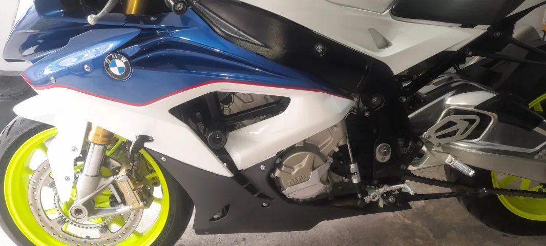 S1000rr  - Foto 2