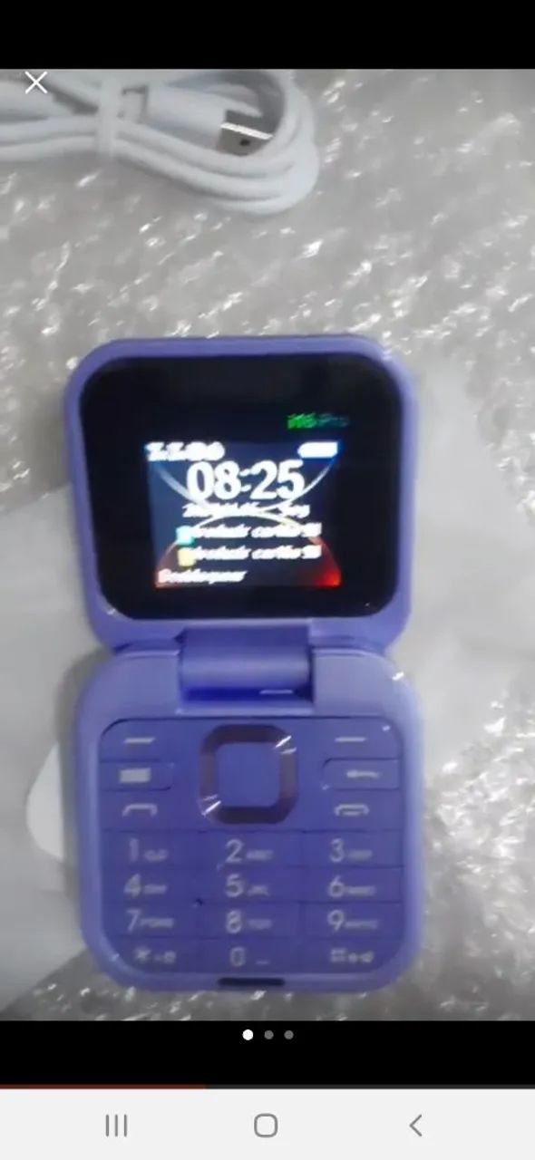 I16pro max nv só 99