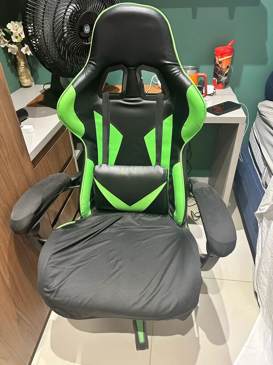 Cadeira gamer
