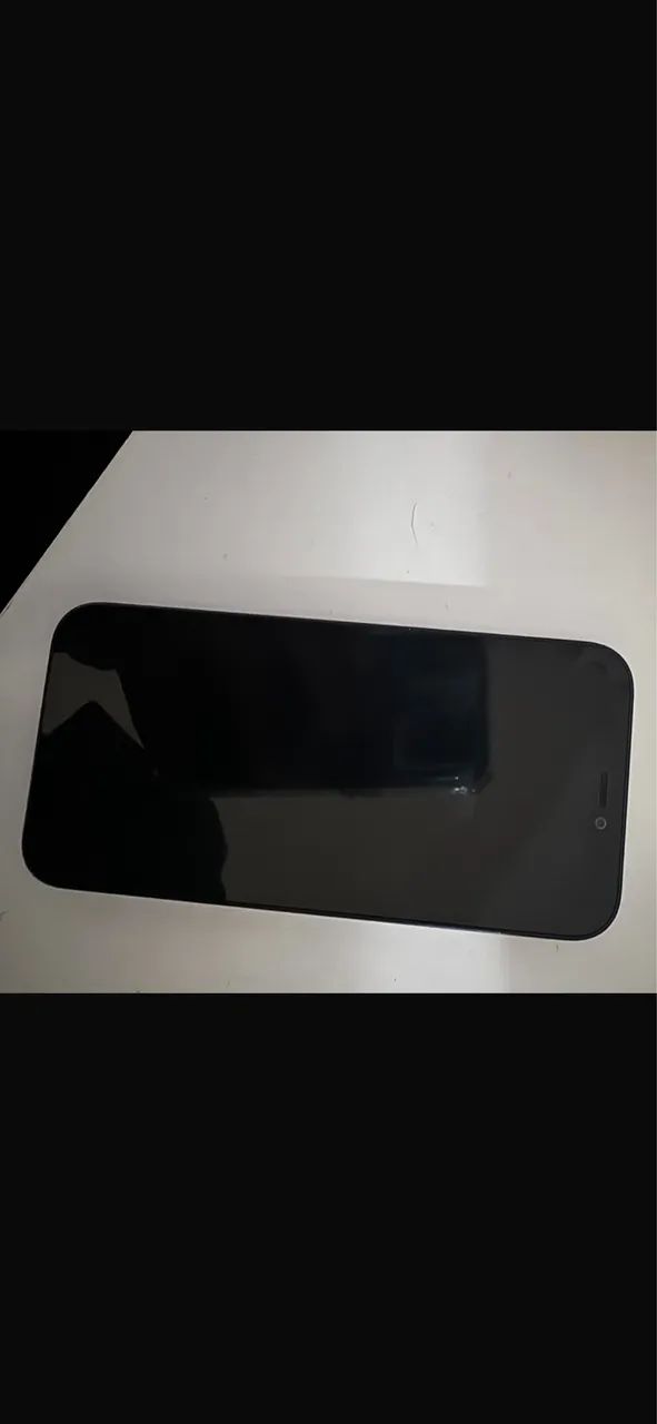 IPHONE 12 MINI 64GB PRETO - Foto 2