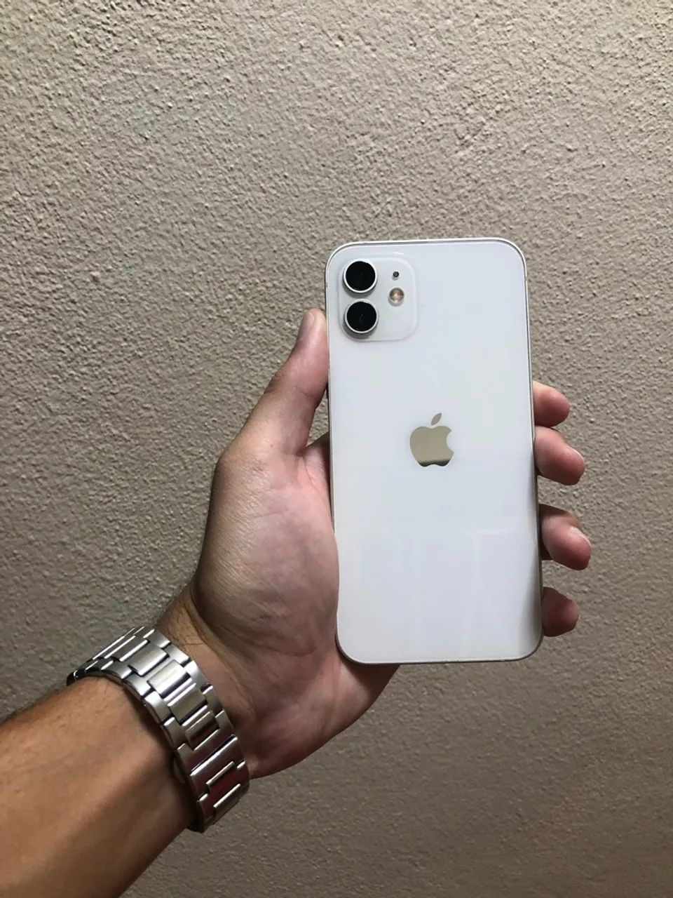 iPhone 12 - Em Excelente Estado - Nunca Aberto