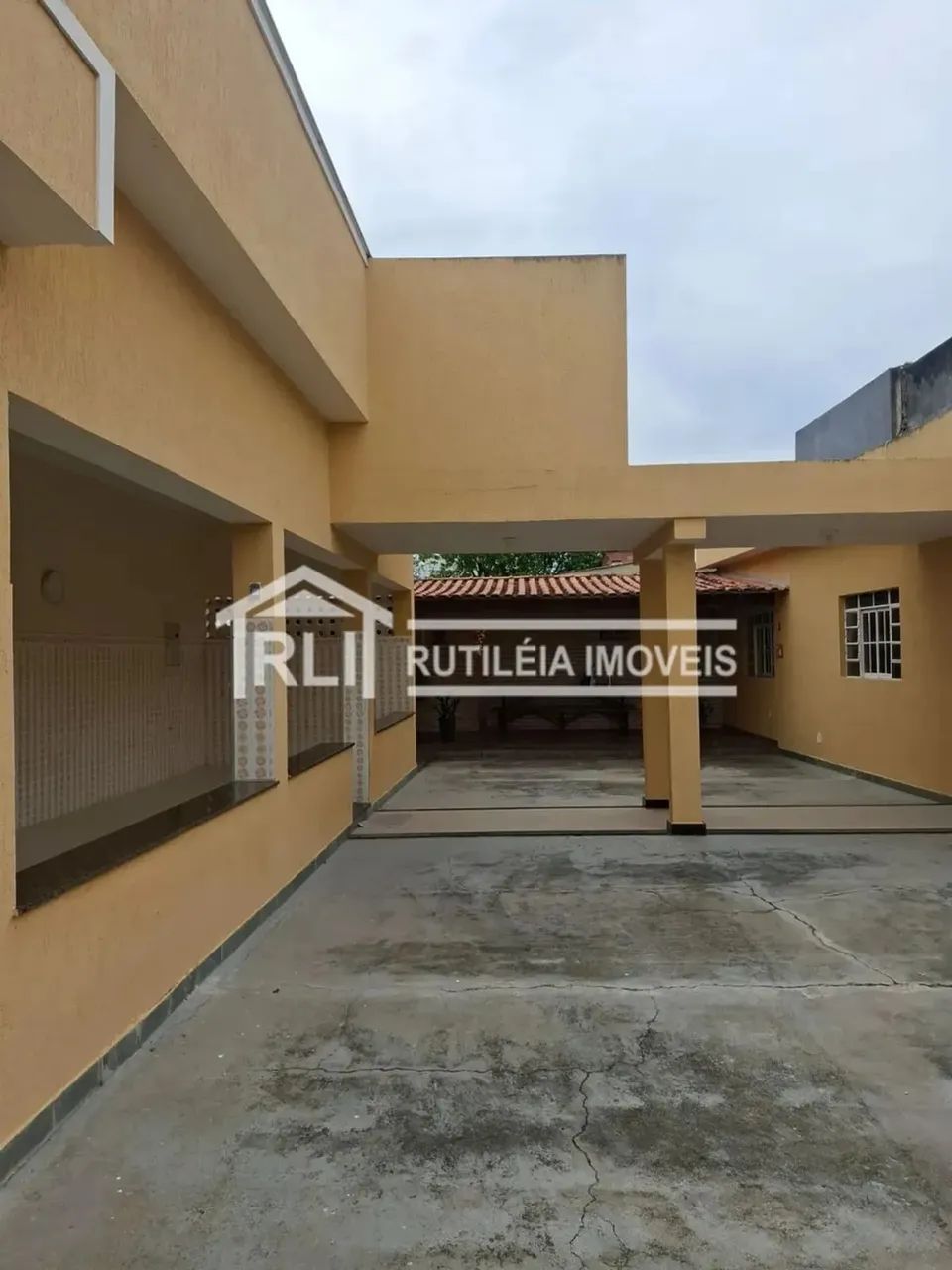 Rutileia Imóveis aluga amplo imóvel com 3 quartos no bairro Venda das Pedras, Itaboraí/RJ. - Foto 7