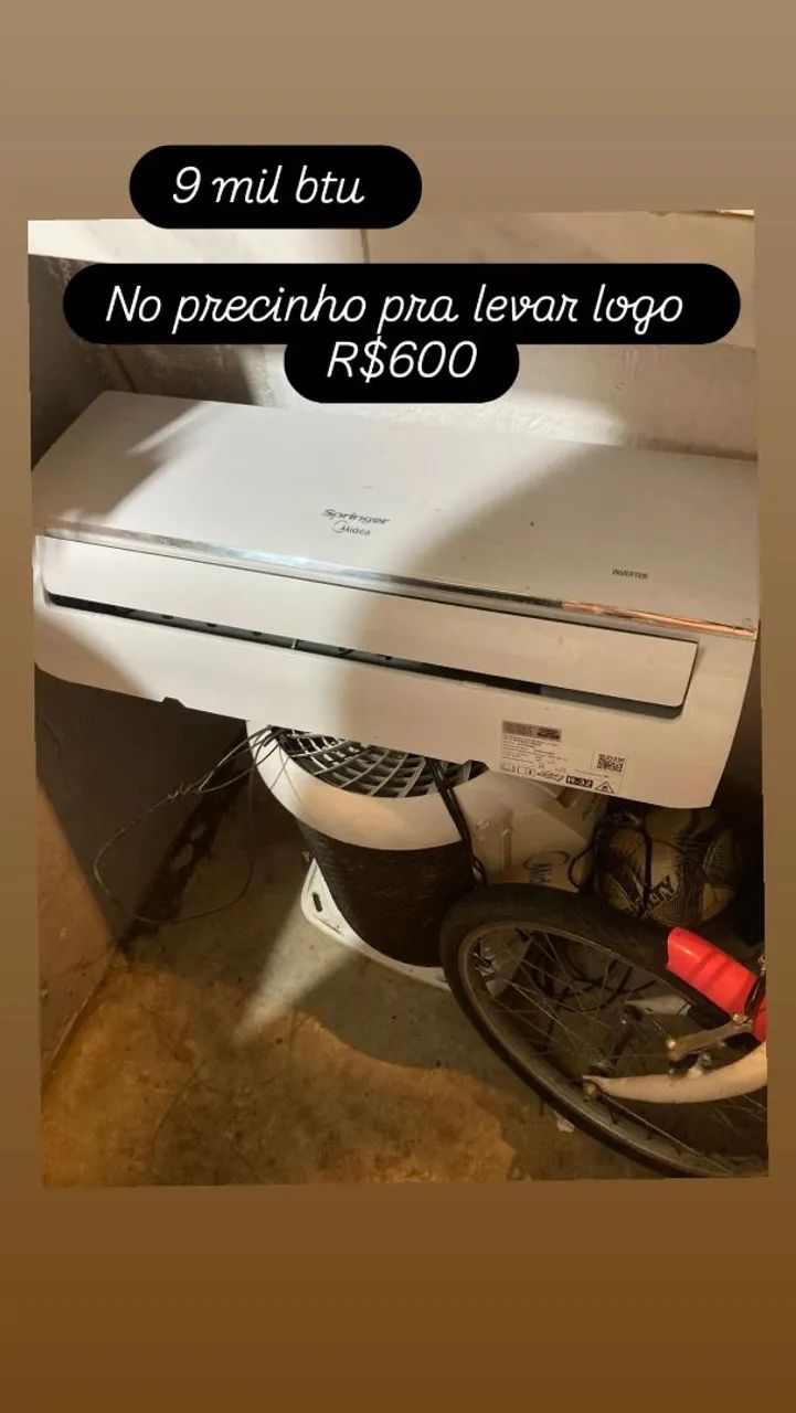 Ar condicionado  - Foto 2