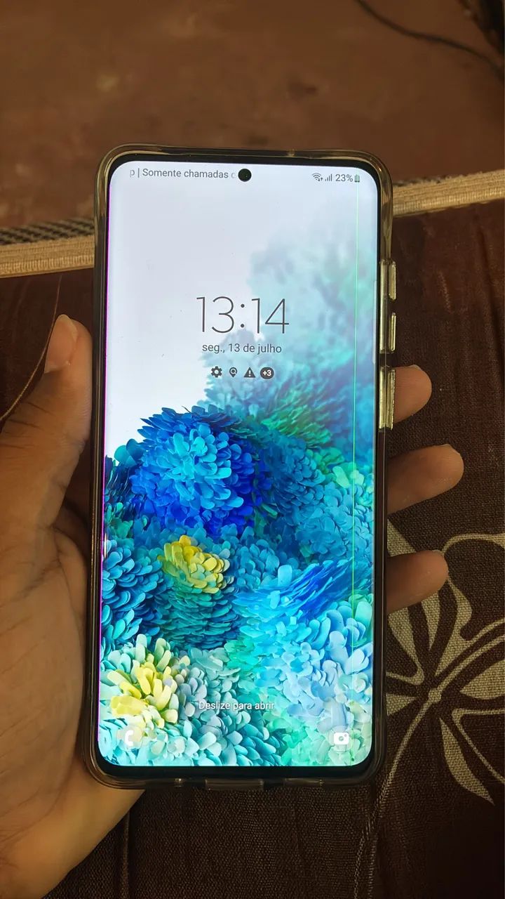 S20 plus  - Foto 5