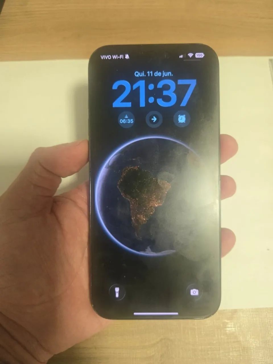 IPhone 16 Pro Max - 512GB - Foto 4