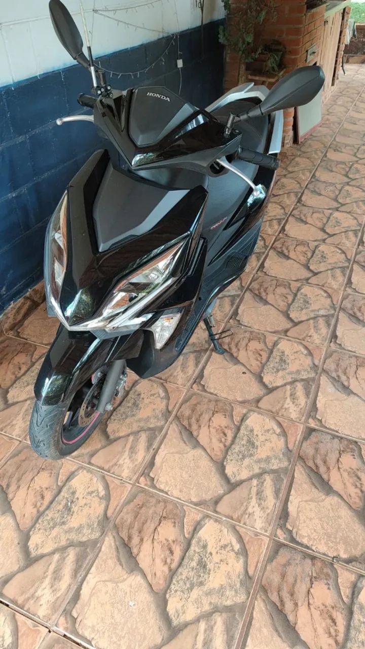 Honda Elite  - Foto 2
