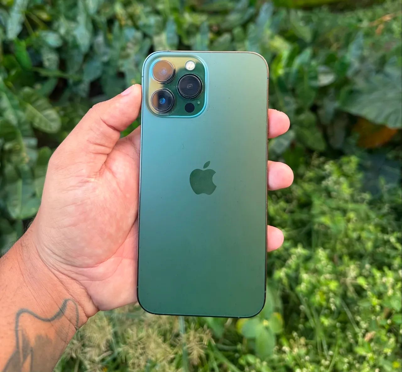 IPHONE 13 PRO MAX 128 GB - Foto 3