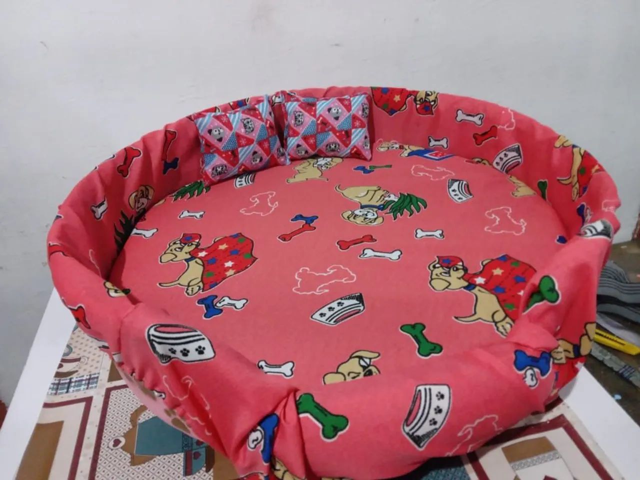 Cama pra pet - Foto 3