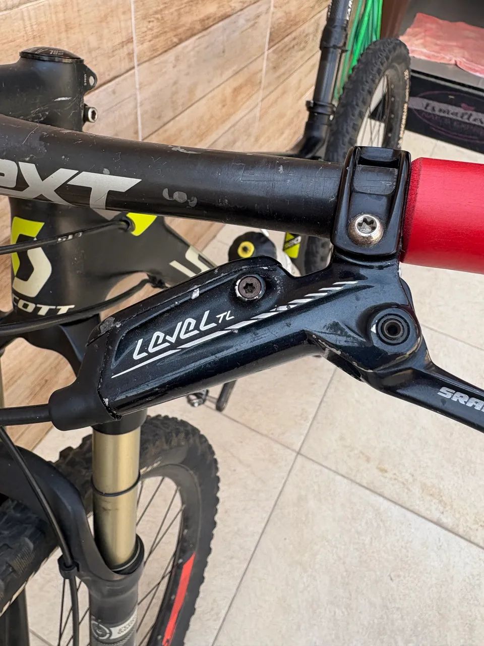 Vendo Bike 29? carbono  - Foto 2
