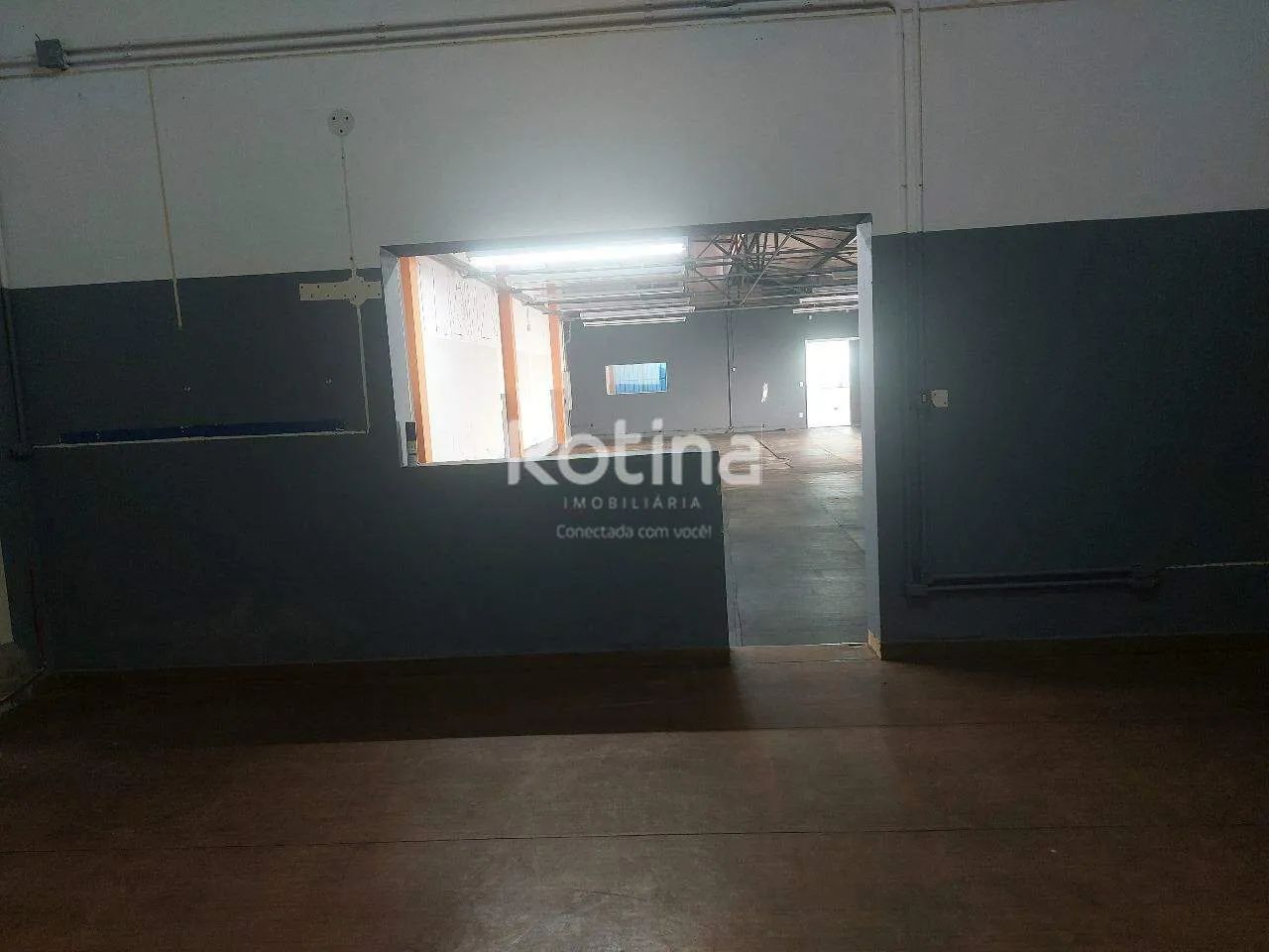 Excelente Barracão Comercial - Foto 5
