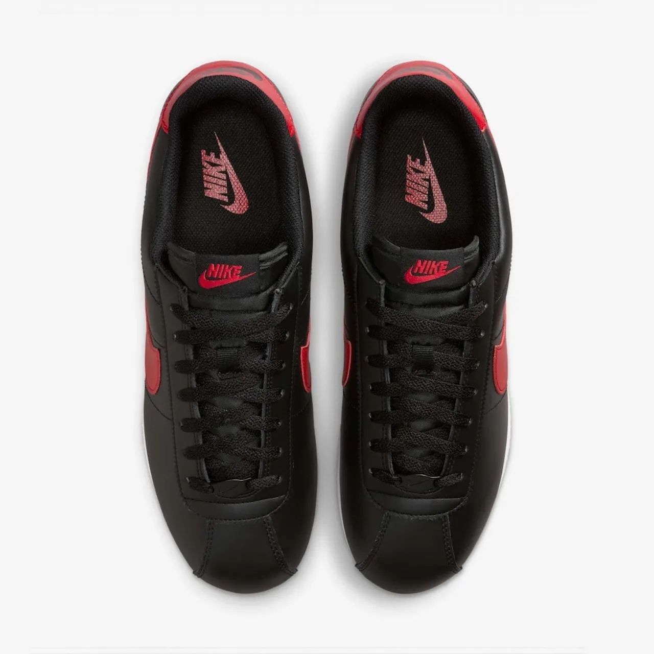 Tênis Cortez Nike 38 - Foto 4