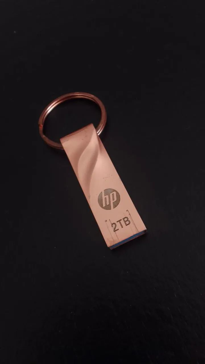 Pendrive HP 2TB