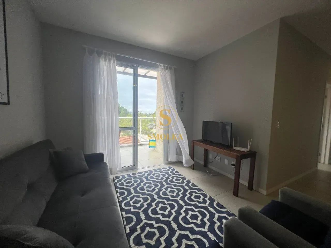 Oportunidade! Apartamento para venda com 3 dormitórios no Campeche - Florianópolis - SC - Foto 5