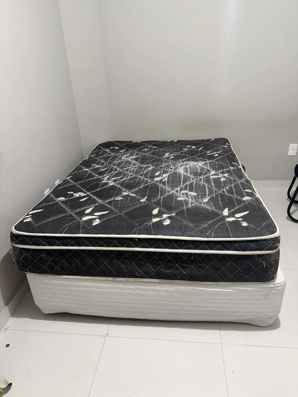 Cama box  - Foto 2