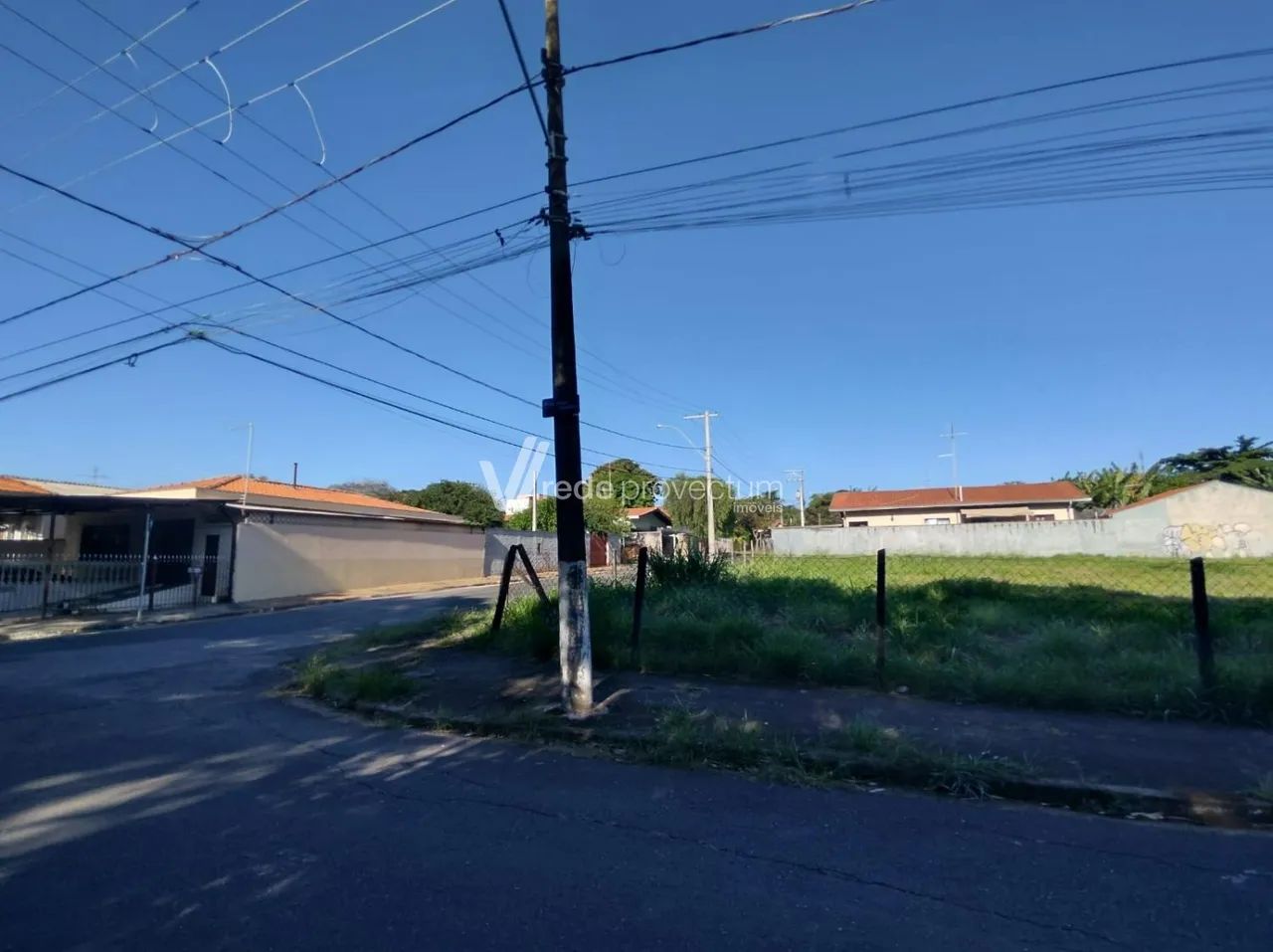 área - Vila Santa Isabel - Campinas - Foto 2