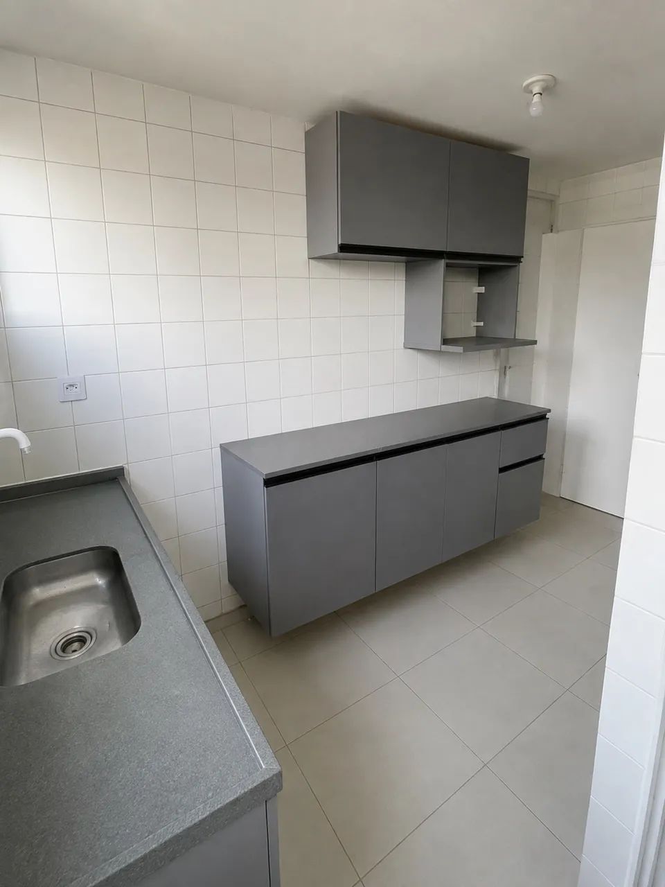 Alugo apartamento na Madalena (área central) - Foto 3