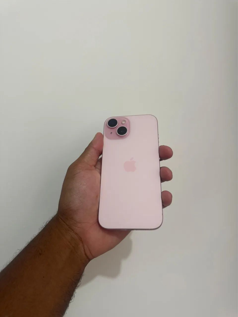 iPhone 15 128gb 90% bateria - Celulares e Smartphones - Setor