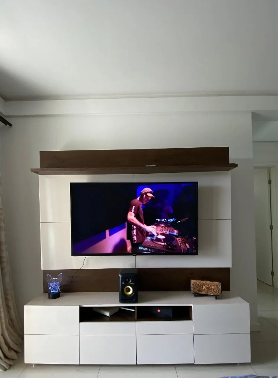 Rack de tv