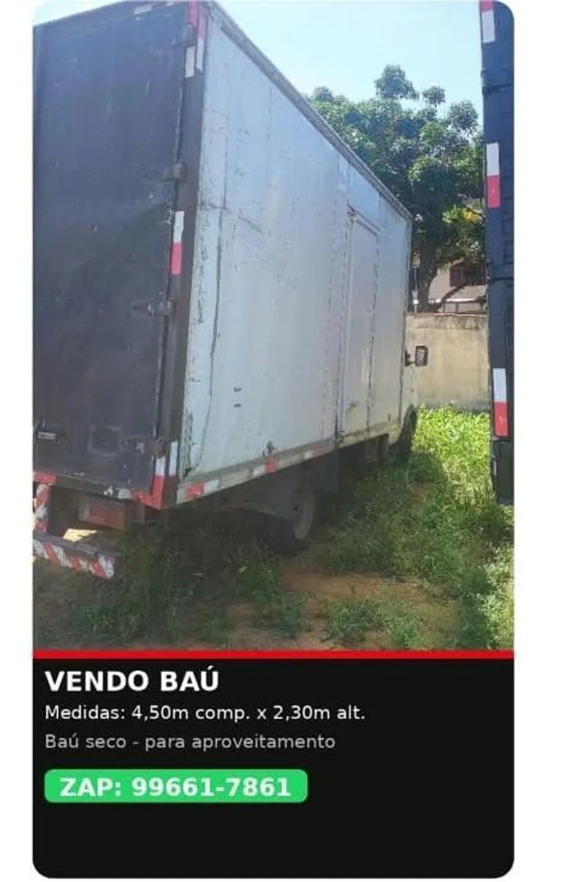 Baú 