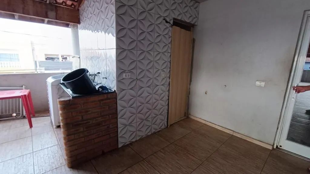 Casa à venda em Sumaré, Residencial Bordon, com 3 quartos, com 132 m² - Foto 5