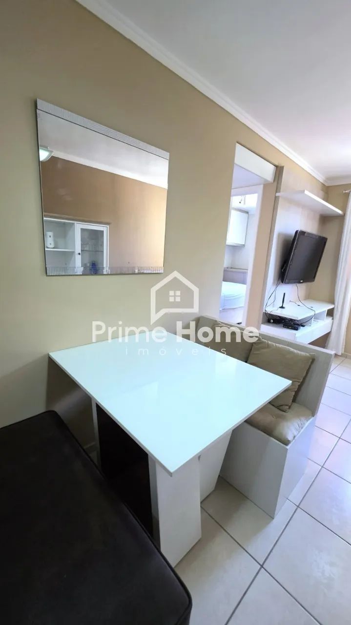 apartamento - Vila Trinta e Um de Março - Campinas - Foto 3