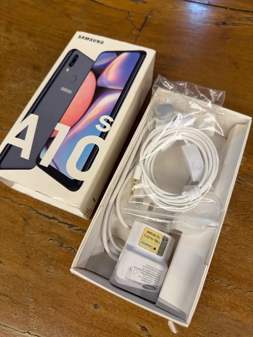 VENDO SAMSUNG A10  - Foto 2