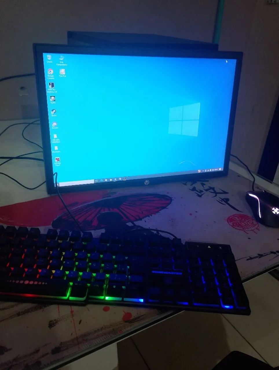 pc gamer COMPLETO  - Foto 2