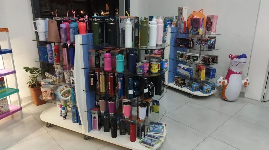 Vendo Móveis para Loja  - Foto 3