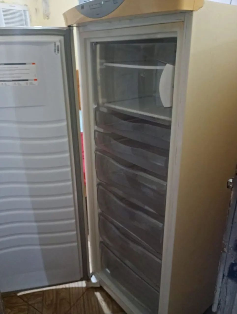 Geladeira freezer  - Foto 2