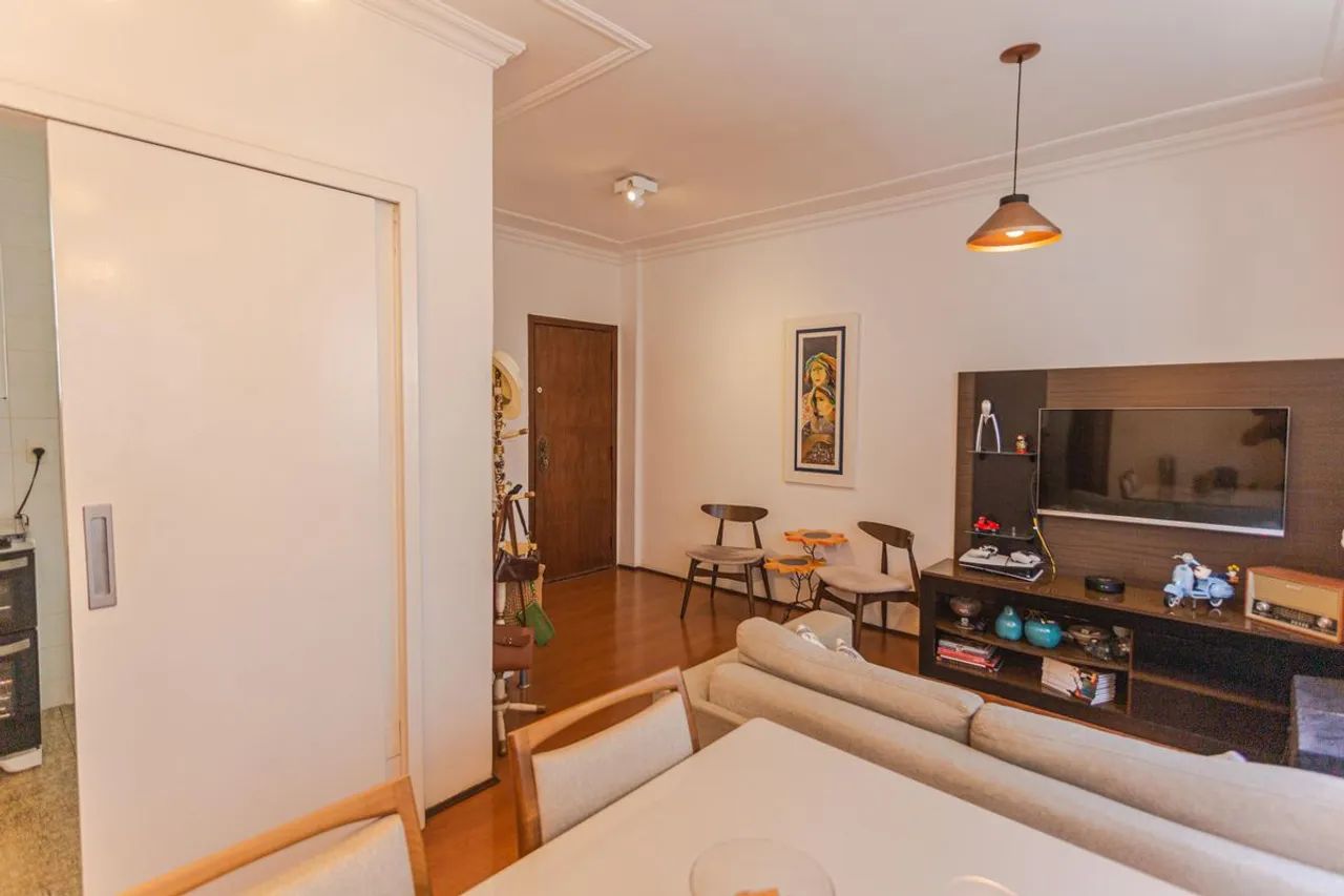 Apartamento à Venda - Cidade Nova, 3 Quartos, 90 m2 - Foto 4