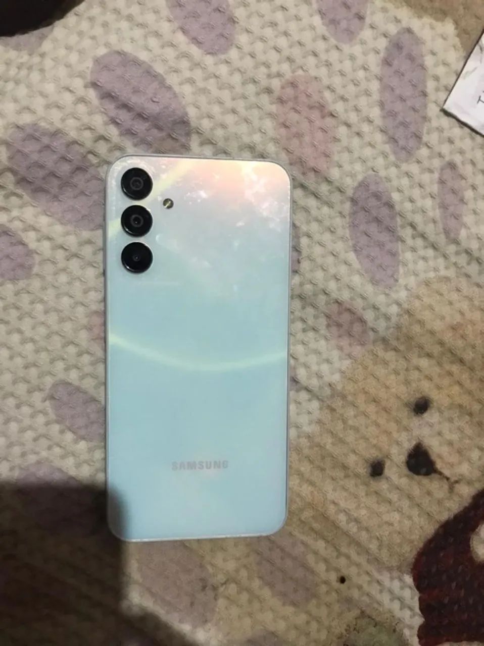 Samsung A15 128gb - Foto 3