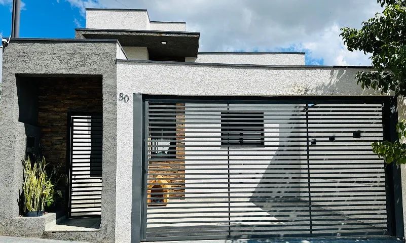 Foto - Bragança Paulista - Condomínio Villa Verde Bragança