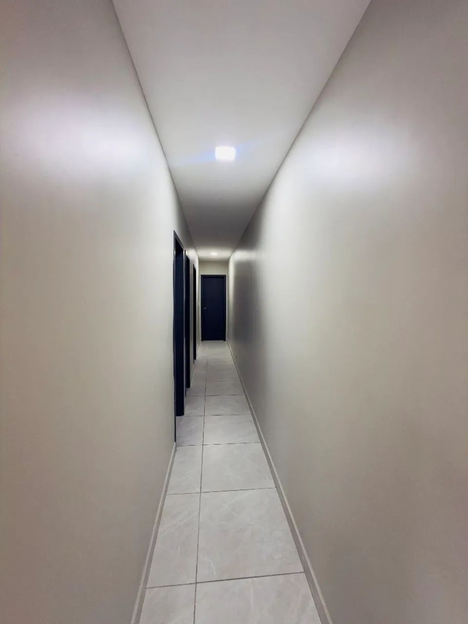 Vendo casa 3 quartos no Valentina  - Foto 4
