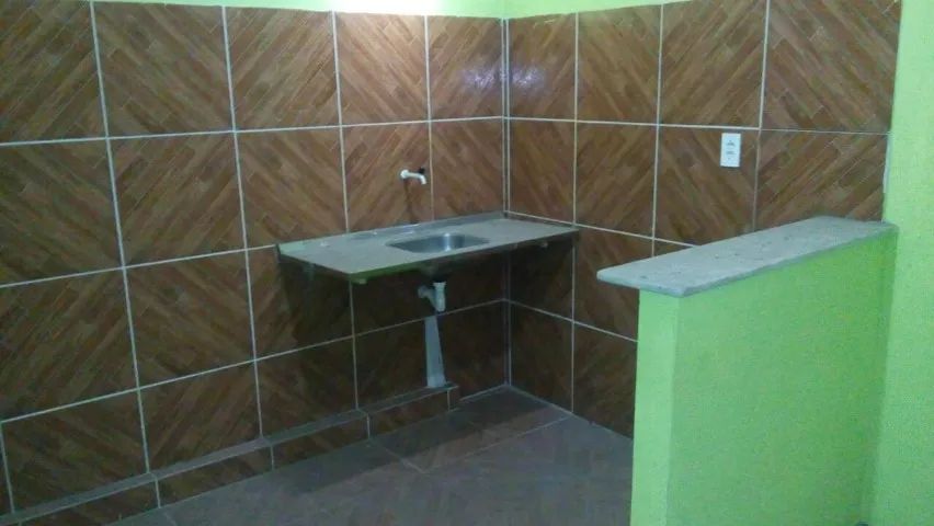 QUITINETES - Foto 4