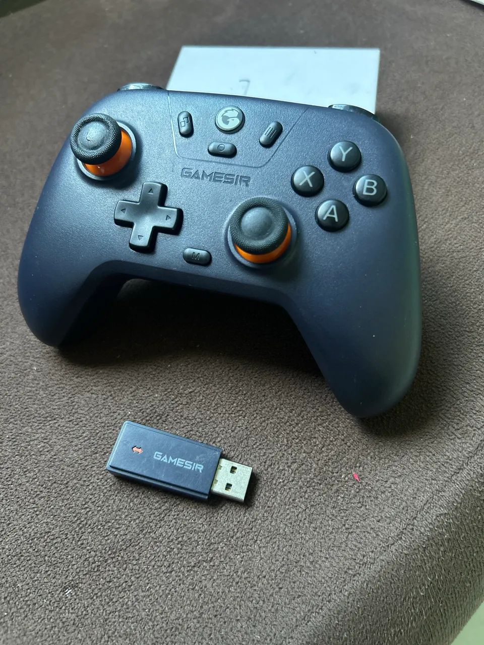 Controle gamesir