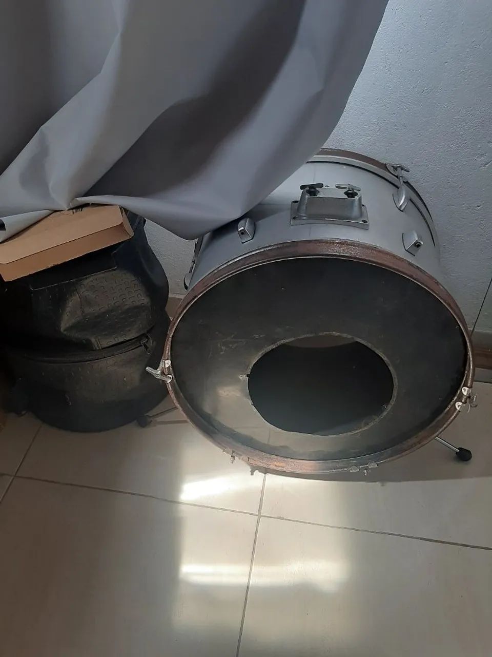 Bateria - Foto 5