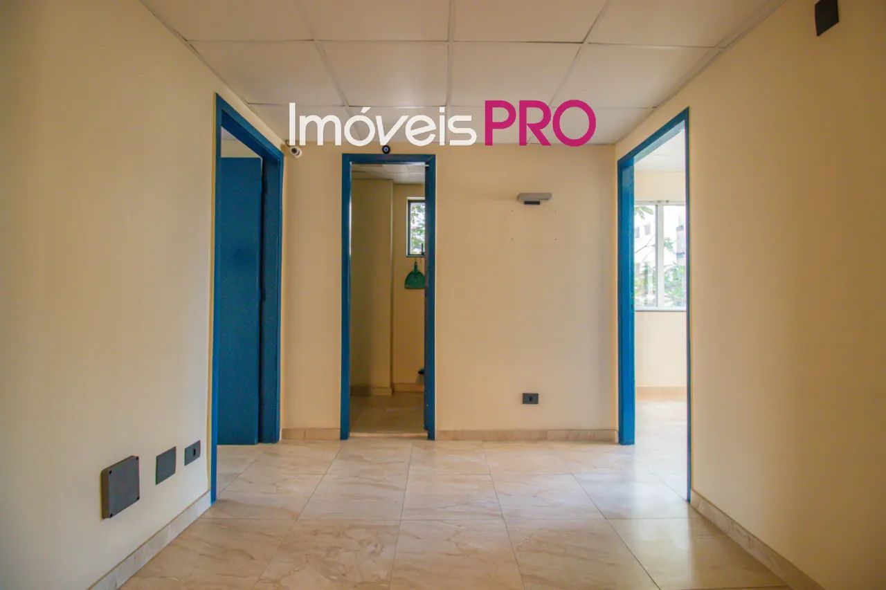 Conjunto Comercial 70m² e 2 vagas - Itaim - Foto 5