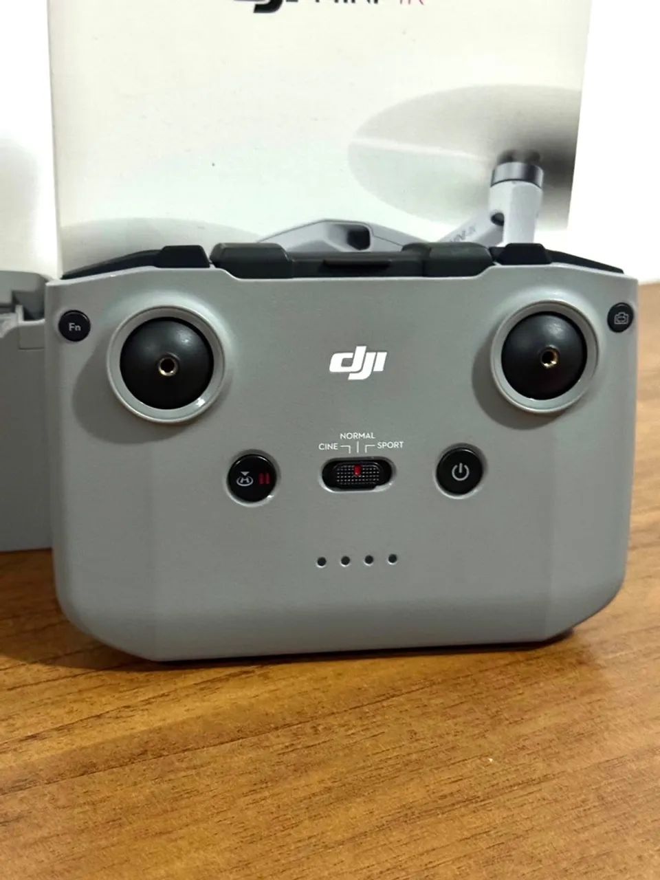 Drone DJI Mini 4k - Foto 3
