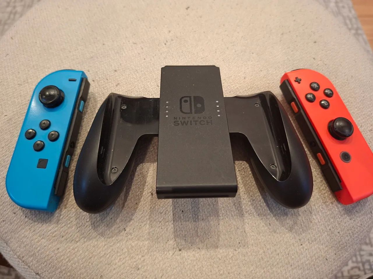 Nintendo switch  - Foto 3