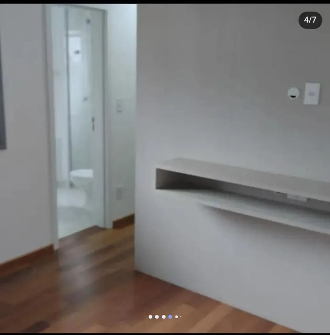 Limpeza completa após reforma pós obra  - Foto 4