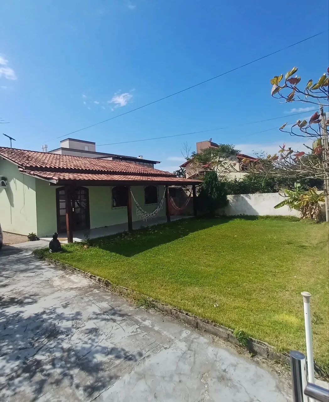 Casa para alugar na Praia Do Sonho - Foto 4