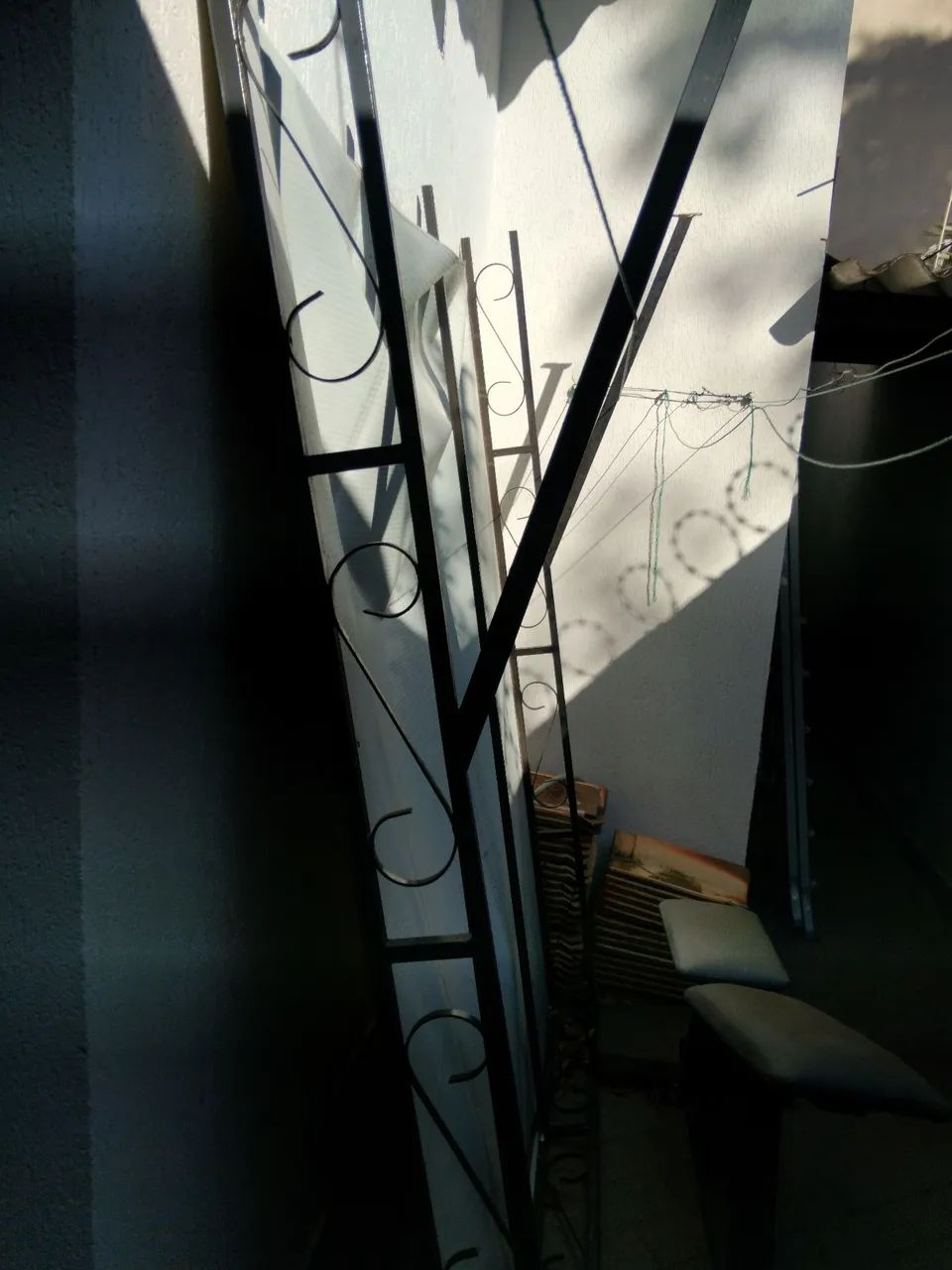 Toldo - Foto 3