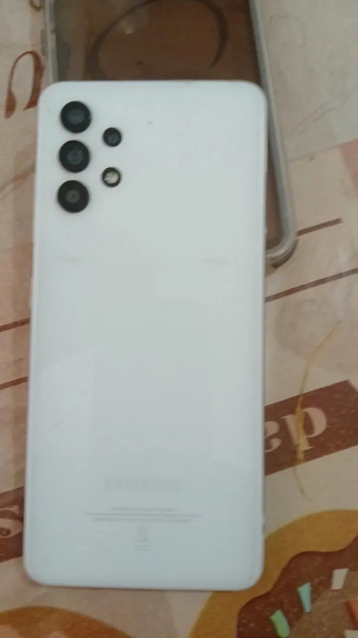 Galaxy A32 - Foto 4
