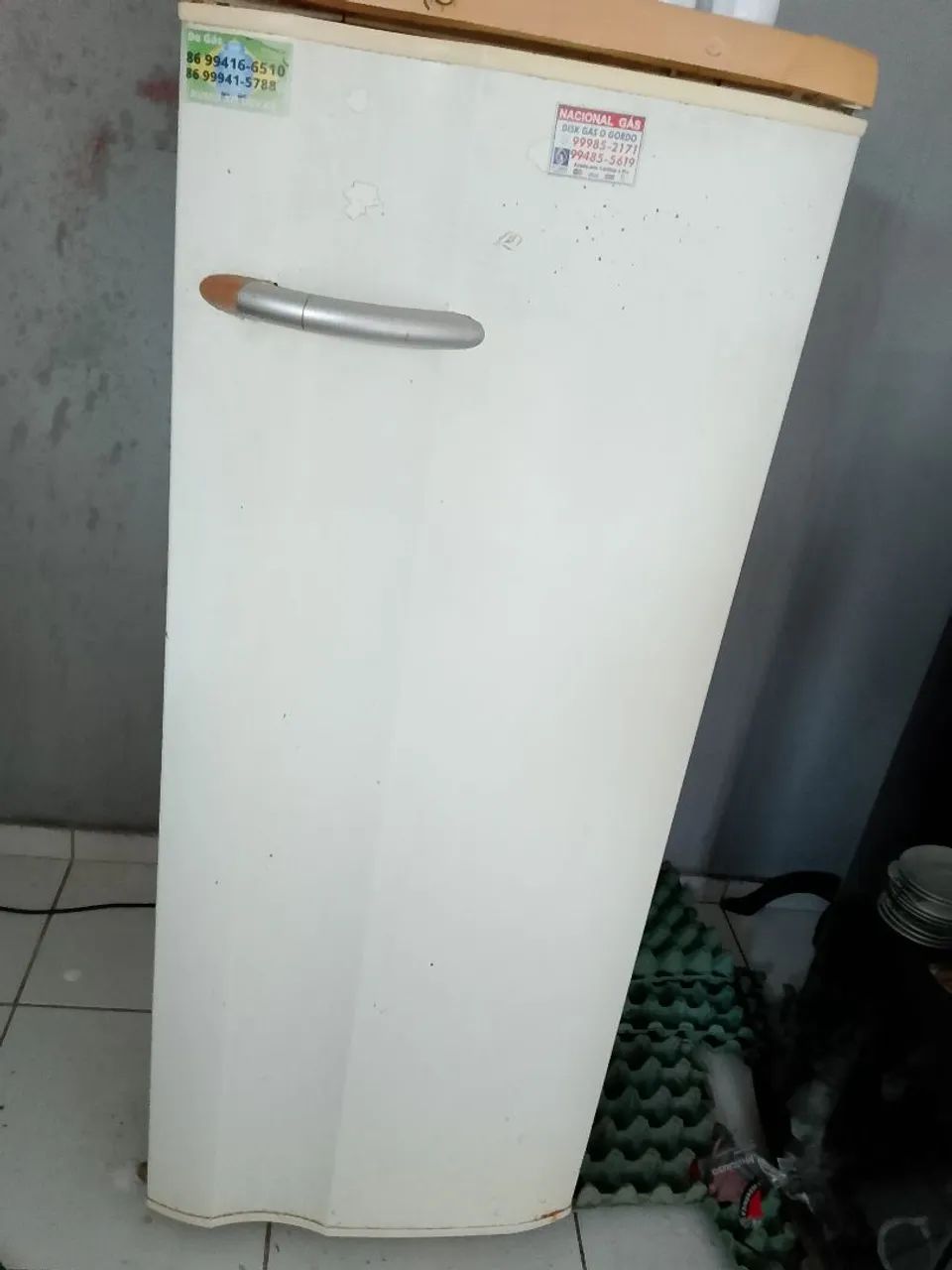 Geladeira 